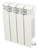RIFAR, Радиатор биметаллический Base 500 4 секции