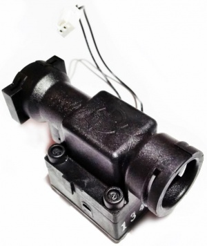 Датчик протока воды ГВС 