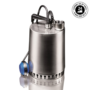 Дренажный насос UNILIFT AP 12.50.11.A1