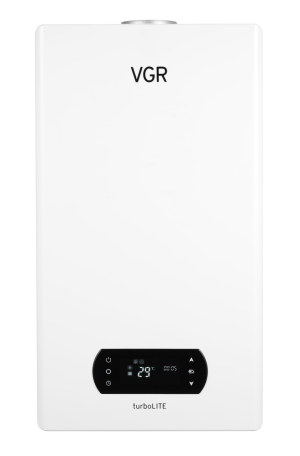 VGR turboLITE VUW 23