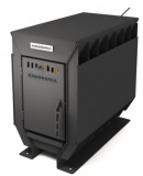 Отопительно-варочная печь ПОВ 9 (9кВт)