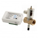 САКЗ-МК-1 DN 65(СН4) КЗГЭМ-У