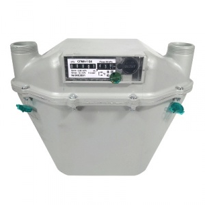 СГМН G6 (250мм) левый