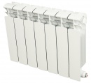 RIFAR, Радиатор биметаллический Base 500  7 секций