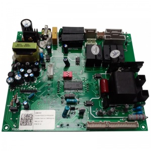 Плата управления DBM32 Ferroli (39848720, 36509332, 39848722, 36509330)