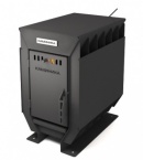 Отопительно-варочная печь ПОВ 7 (7кВт)