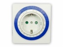 Таймер электромеханический