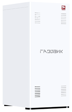 АОГВ 11,6 Газовик (Лемакс)