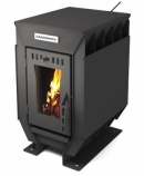 Отопительно-варочная печь ПОВ 5С (5кВт)