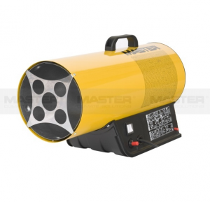 Газовый нагреватель Master MASTER BLP 33ET