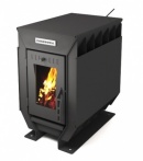 Отопительно-варочная печь ПОВ 7С (7кВт)