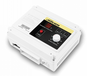 Блок управления LST 13-40K(G) Navien (Артикул: NACR1IL10609, 30000289A)