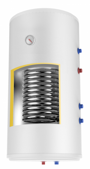 Termica AMET 120W INOX