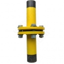 Изолирующее фланцевое соединение ИФС Ду 50 PN16