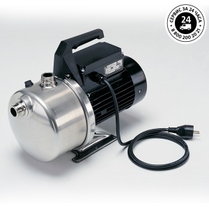 Самовсасывающий насос JP 6