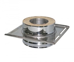 Площадка монтажная Ф150х210