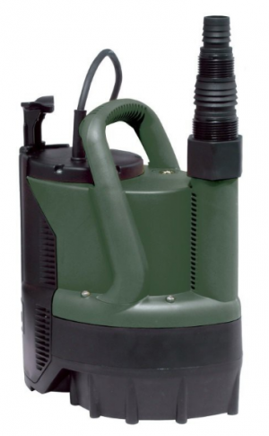 Насос погружной дренажный DAB Verty Nova 200 M-A
