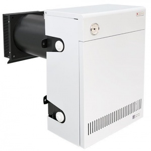 Arideya парапетный КС-ГВС-12,5 (с контуром ГВС)