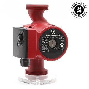 Циркуляционный насос UPS 32-40