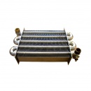 Теплообменник первичный (основной) 10-24 кВт Koreastar (KS90263900)