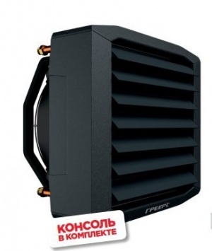 Тепловентилятор ГРЕЕРС ВС-2125