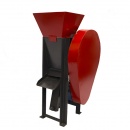 Угольная дробилка УД-600