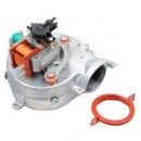 Вентилятор 32-35 кВт Ariston 65105155