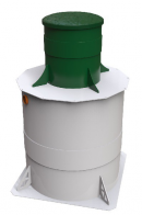 Биореактор Zörde 7 Midi