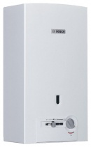 Водонагреватель газовый проточный Bosch Therm 4000 O WR 15-2 P