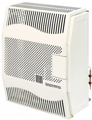 Газовый конвектор HOSSEVEN HDU-3 DKV Fan