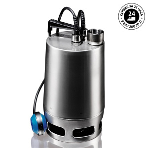 Дренажный насос UNILIFT AP 35.40.06.A1.V