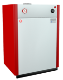 Лидер-50 с ГГУ-55ч + 820 Sit (Лемакс)