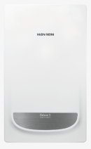 Navien Deluxe S -16k