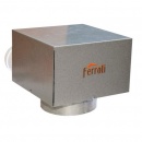 Ferroli турбонасадка (020000X0)