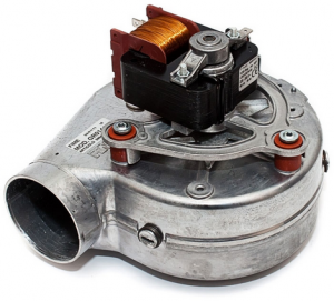 Вентилятор 28-30 кВт Ariston 65104231