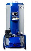 Navien 2035GPD