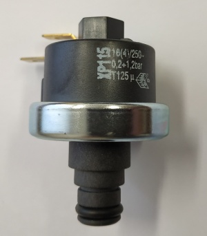 Датчик давления воды Koreastar (KS90264190)