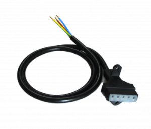 Шлейф запасная часть к котлу «Лемакс» CBAB0181C