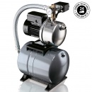 Самовсасывающая насосная установка JPB 5 (бак 24 л)