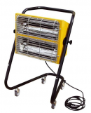 Инфракрасный нагреватель MASTER HALL 3000