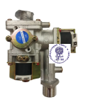 Газовый клапан (Arideya GRAND)