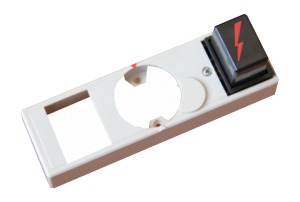 Пьезовоспламенитель (710) предыдущий дизайн