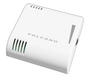 Потенциометр VR EC (0-10 V)