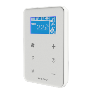 Регулятор WING EC