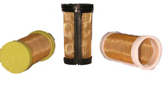 Фильтр-сетка