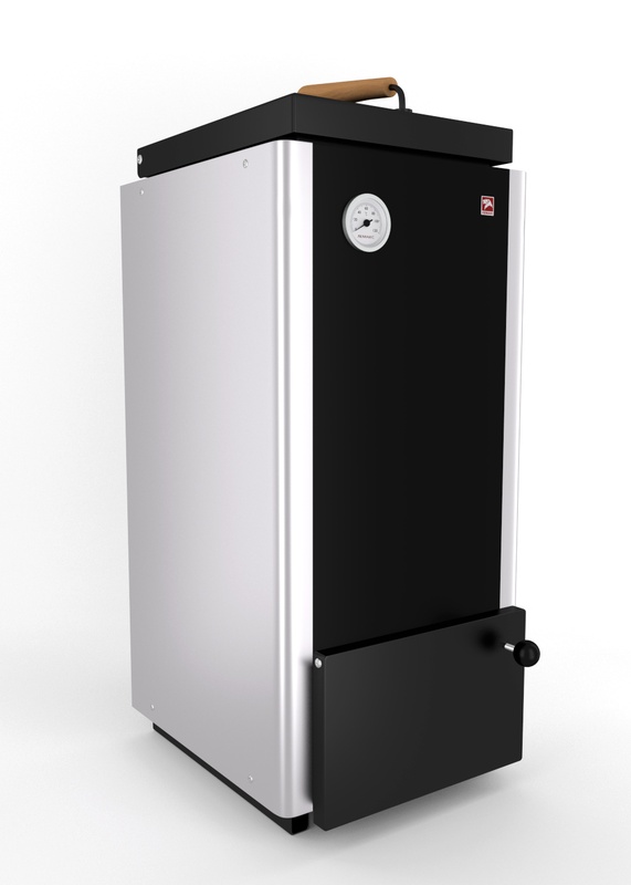 Твердотопл-ые напольные